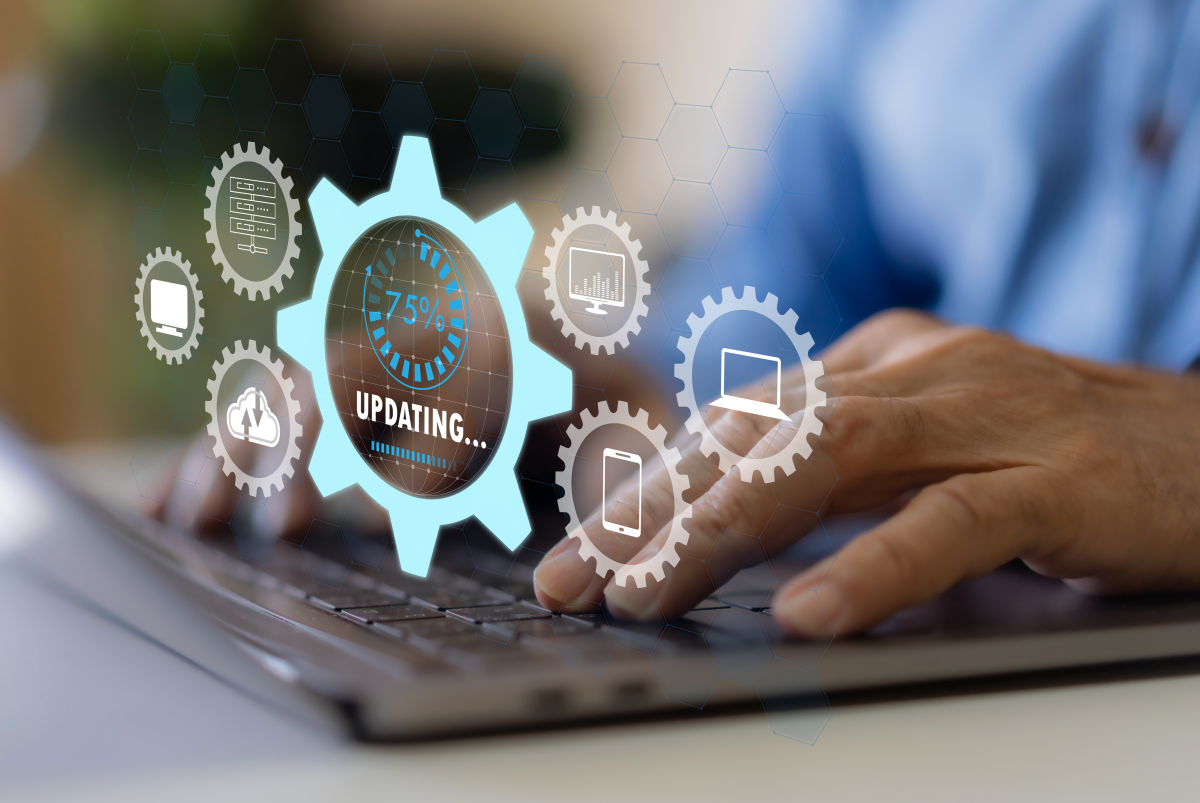 計(jì)算機(jī)軟件的開發(fā)與應(yīng)用 數(shù)字時(shí)代的核心驅(qū)動(dòng)力