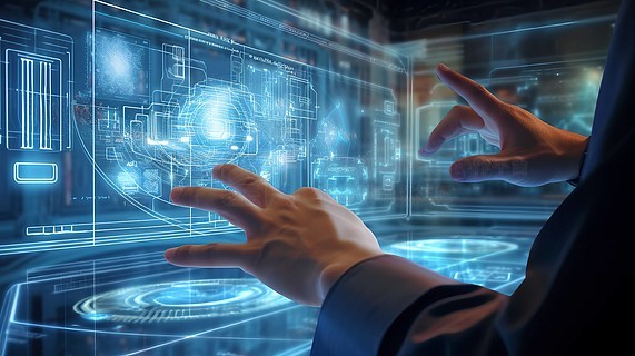 工業(yè)工程師個(gè)人簡(jiǎn)歷模板（計(jì)算機(jī)軟件開發(fā)方向）